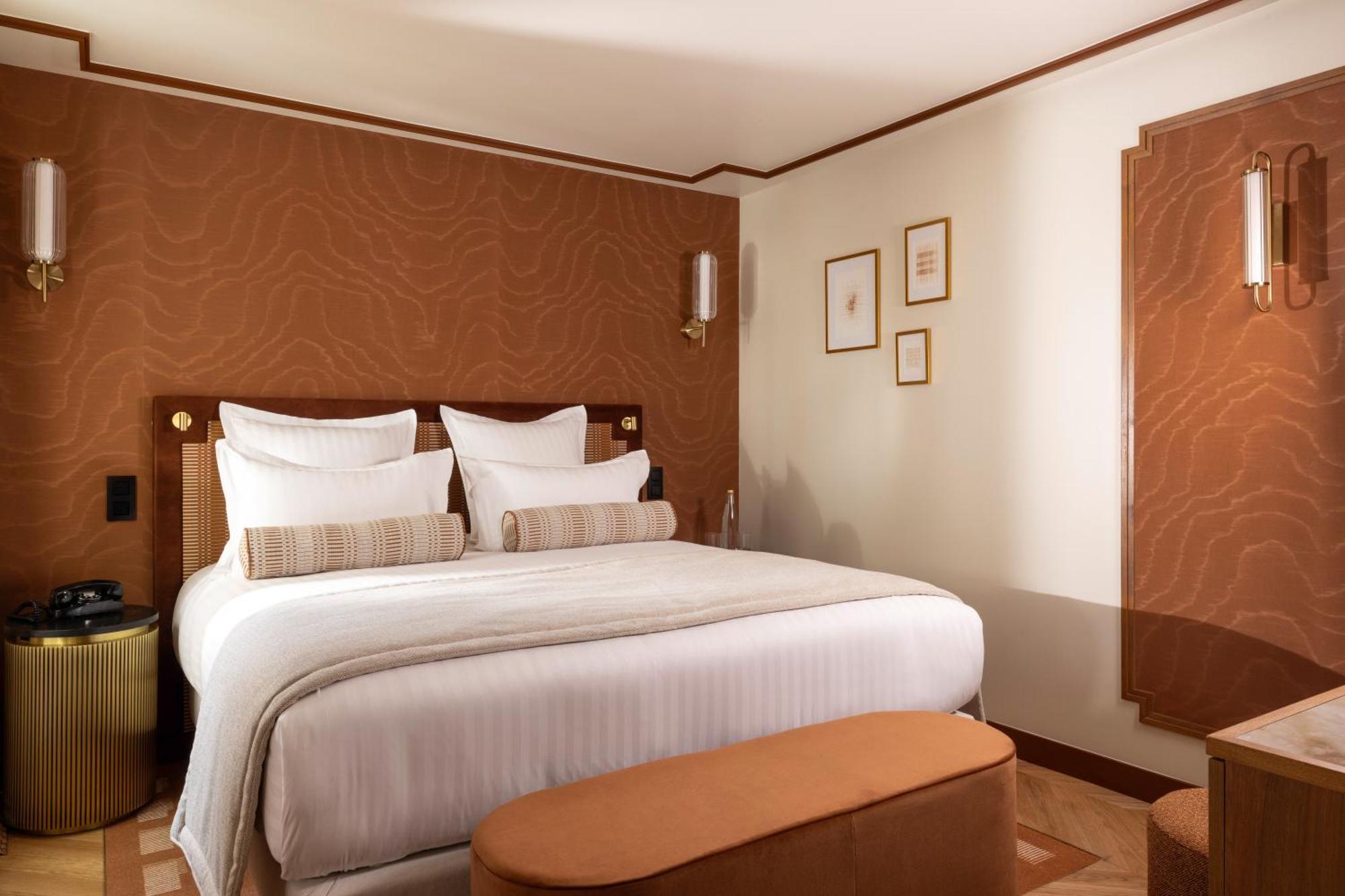 Filigrane & Hotel